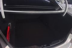 2016 BMW 5 Series 2014 2.0T AT 525LiLuxuryDesign Pkg #4