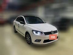 2015 Volkswagen Jetta 2015 1.4T AT Sport #3