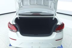 2021 Kia Pegas 2020 Facelift 1.4L AT ComfortSunroofEdition #4