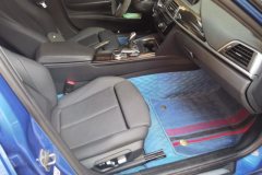 2017 BMW 3 Series 2018 2.0T AT 320Li MSportYaoyeEdition #8