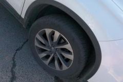 2019 GAC Trumpchi Trumpchi GS4 2018 1.5T MT 235TEliteFWD #6