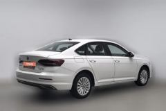 2022 Volkswagen Lavida 2022 280TSI DSG ATComfort #2