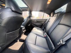 2020 Toyota Levin 2019 1.2T AT 185TLuxury China VI #9