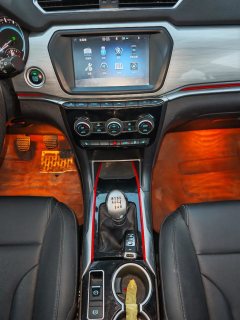 2017 Haval H2 2017 1.5T MT Blue LabelPremium FWD #8
