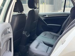 2016 Volkswagen Golf 2014 1.4T AT Comfort #7