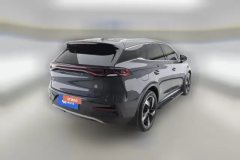 2023 BYD Tang PHEV 2023 1.5T AT DM-i Champion 112KM Exclusive #3