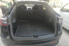 2023 Tesla Model Y 2023 rear wheel driveEdition #4