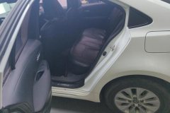 2019 Toyota Corolla 2019 1.2T AT S-CVT GLPioneer #11