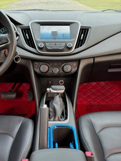 2017 Chevrolet Cavalier 2016 1.5 AT HappyEdition #12