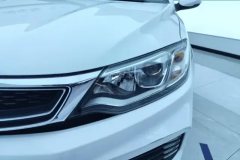 2021 Geely Auto Vision 2020 1.5 MT Asian GamesEdition #5
