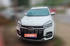 2020 Chery Tiggo 8 2020 Facelift 290TGDI ATElite #2