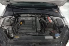 2015 Volkswagen Golf 2015 1.4T AT Comfort #10
