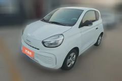 2021 Roewe Clever 2021 302kmAll-round #1