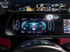 2022 Ora Good Cat GT 2022 MulanEdition 480km AT Long Range #9