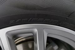 2021 BMW X3 2021xDrive25i AT MSport Pkg #9