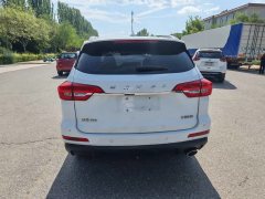 2017 Haval M6 2017 1.5T MT Elite FWD #8