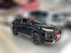 2021 Toyota Wildlander PHEV 2021 High Performance 2.5L AT 2WDPowerQingEdition #3