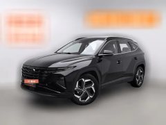 2023 Hyundai Tucson 2023 TucsonL 1.5T AT 2WDDLXLuxury #1