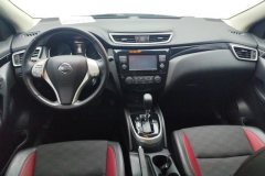 2019 Nissan Qashqai 2017 2.0 AT Smart China VI #12