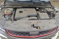 2022 Geely Auto Binyue 2021 1.4T AT DCTdiamondEdition #10
