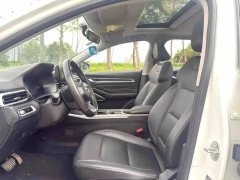 2022 Geely Auto Emgrand Sedan 2022 No.4generation 1.5L CVTPremium #4