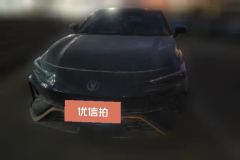 2025 Chang'an UNI-V 2025 No.3generation 2.0T PowerQing #2