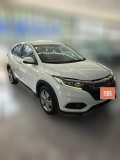 2021 Honda Vezel 2020 1.5T AT 220TURBOElite #4