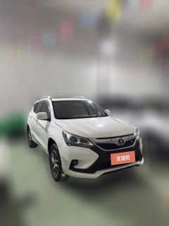 2016 BYD Song 2016 1.5T AT matchlessEditionElite FWD #2