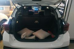 2022 Toyota Yaris L 2021 To dazzleX 1.5 AT Luxury #4