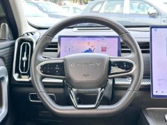 2023 Chery Explore 06 2023 Yue YeEdition 1.6T AT 4WDExplore #9