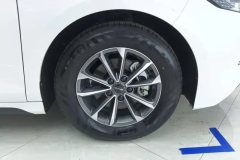 2024 BYD Destroyer 05 2024 Glory 1.5L AT DM-i 55KM Luxury #6