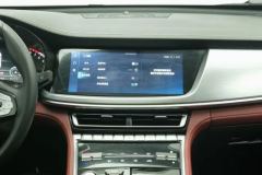 2021 Chang'an CS85 Coupe 2021 1.5T AT DCTLuxury #16