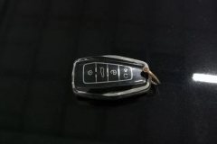 2024 Geely Auto Boyue L 2023 1.5TD AT DCTPremium #10
