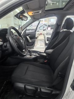 2015 BMW 1 Series(Imported) 2013 1.6T AT 116iLeading Facelift (Imported) #8