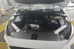2022 MG MG5 2021 1.5L 180DVVT MT youthFashion #10