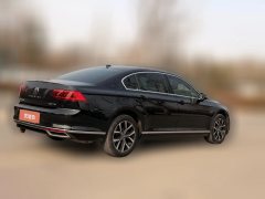 2021 Volkswagen Magotan 2020 2.0T AT 330TSILeading #4