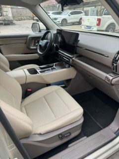 2025 Haval Big Dog Plus New Energy 2026 Hi4 150km Tide electricityEdition #2