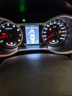2018 Geely Auto Boyue 2016 1.8T AT Smart ConnectFWD #11