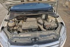 2019 Volkswagen Santana 2015 1.4 MT Fashion #10