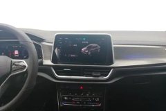 2023 Volkswagen T-Roc 2023 1.5T AT 300TSI DSG2WDChen GuangEdition #13