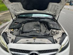 2019 Mercedes-Benz C-Class 2019 1.5T AT C260Sport #10