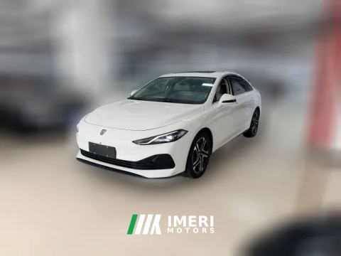 2024 Roewe D7 2023 1.5L AT DMH 125km Excellence