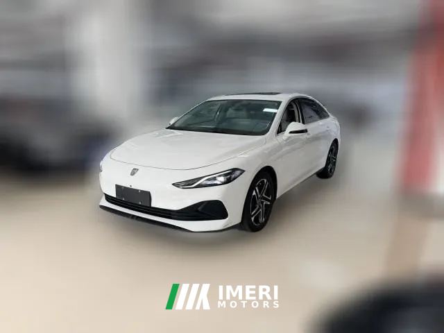 2024 Roewe D7 2023 1.5L AT DMH 125km Excellence