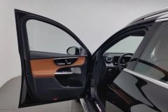 2023 Mercedes-Benz GLC-Class 2023 2.0T AT GLC 260 L 4MATIC Luxury 7Seat #11