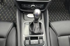 2019 BYD Song MAX 2018 1.5T AT Smart ConnectLuxury6Seat #16