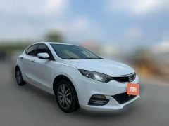 2015 Chang'an Eado XT 2015 1.6 AT Junku China IV #2