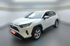 2022 Toyota RAV4 2022 2.0L CVT AT 2WDFashion #1