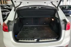 2018 BMW X1 2019 1.5T AT 18LiExclusiveFWD #4