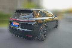 2025 Li Auto Li Auto L7 2025 Max SmartHuanNewEdition #3