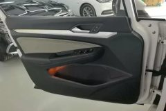 2024 Volkswagen Golf 2023 Facelift 1.4T AT 280TSI DSG Pro #7